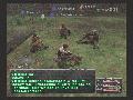 Akaiyama, Rakhal, Sirex e io davanti alla tomba del re