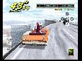 Crazy Taxi 3 (Xbox)