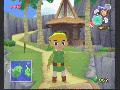 Zelda The Wind Waker (GCN)
