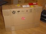 Der Karton