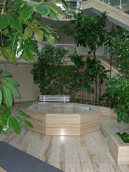 Atrium